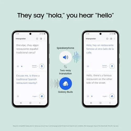 Samsung Galaxy Buds FE - Image 7
