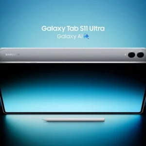 Samsung Galaxy Tab S11 Ultra 12GB RAM 512GB ROM - 5G DUAL SIM