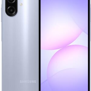 Samsung Galaxy A07 4GB RAM 64GB ROM – DUAL SIM