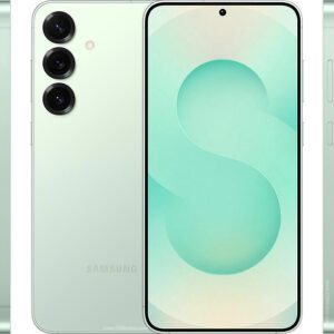 Samsung S25 12GB RAM 128GB ROM - 5G