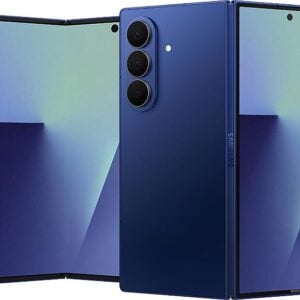 Samsung Galaxy Fold 7 - 5G, 16GB RAM, 1TB ROM, Dual Sim