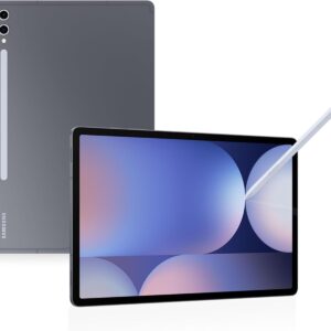 Samsung Galaxy Tab S10+ 12GB RAM 256GB ROM - SINGLE SIM WITH KEYBOARD