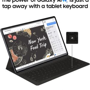 Samsung Galaxy Tab S10+ 12GB RAM 256GB ROM - SINGLE SIM WITH KEYBOARD
