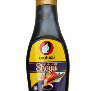 Otafuku Shoyu Sauce - Savoury & Sweet -220g