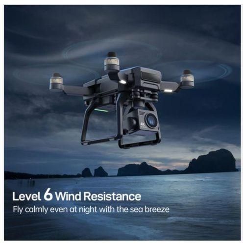For Professionals New F7s 4k Pro 5G Gps Obstacle Avoidance Drone 3km Control Distance With Extra Batteries - Image 3