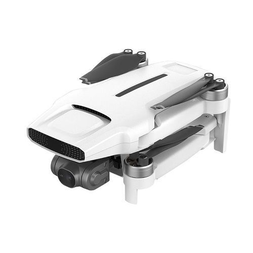 For Professionals Fimi X8 Mini Foldable Drone With 4k Camera, 245g Ultralight Rc Quadcopter With 3-axis Gimbal With Extra Batteries. - Image 2