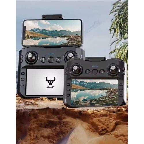 For Professionals SG901 Max Drone With Screen Remote Control - Image 3