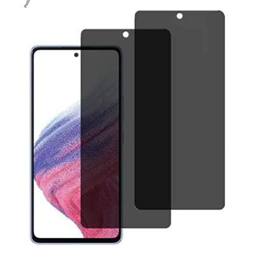 Infinix note 50 screen protector privacy