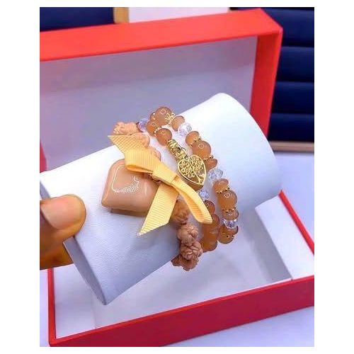 Quality Luxury Ladies Beautiful Bracelet