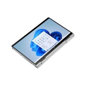HP ENVY X360 14 2 IN 1 16GB RAM 512GB ROM 14th Gen Intel Core7 150U 1.8GHz (LATEST MODEL) 14-ES1023 NATURAL SILVER 9R8R3UA