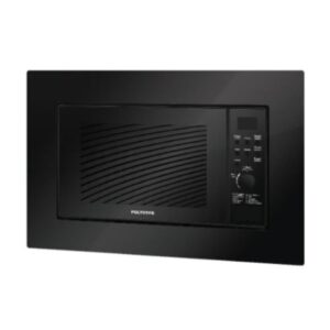Polystar 20L Built-in Microwave Oven & Grill Function
