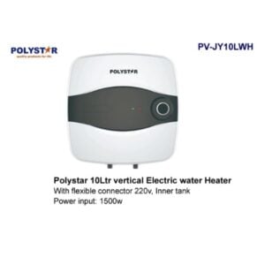 Polystar 10L Vertical Electrical Water Heater