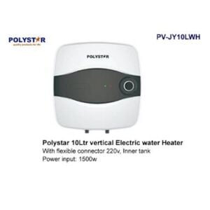 Polystar 10L Vertical Electrical Water Heater