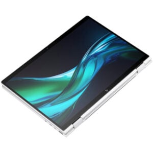 HP EliteBook x360 1040 G11 16GB RAM 512GB ROM Intel Core Ultra 7 155H 1.4GHz Processor(Meteor Lake) SILVER A6SV3UT