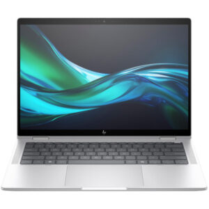 HP EliteBook x360 1040 G11 16GB RAM 512GB ROM Intel Core Ultra 7 155H 1.4GHz Processor(Meteor Lake) SILVER A6SV3UT