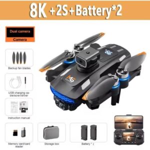 M6 Professional Drone