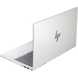 HP ENVY X360 14 2 IN 1 8GB RAM 512GB ROM 14th Gen Intel Core™️5-120U Processor 1.4GHz 14-es1013dx NATURAL SILVER 9R8R2UA
