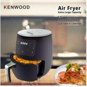 Kenwood 6.5L Airfryer Extra Large Capacity