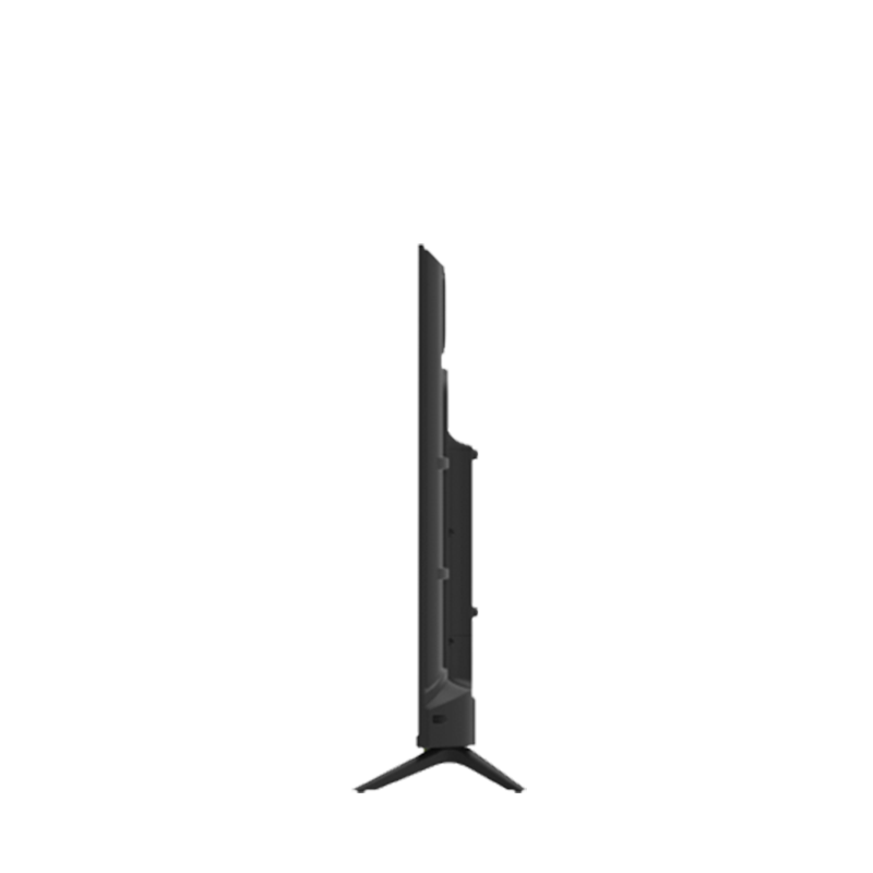 MeWe 55″ UHD 4K SMART QLED TV Bluetooth and Dual-band Wi-Fi Webos 2.0 | MW550STSGB2WB-QLED - Image 3