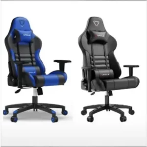 Furgle Ergonomic Swivel Racing Gaming Chair - 2pcs