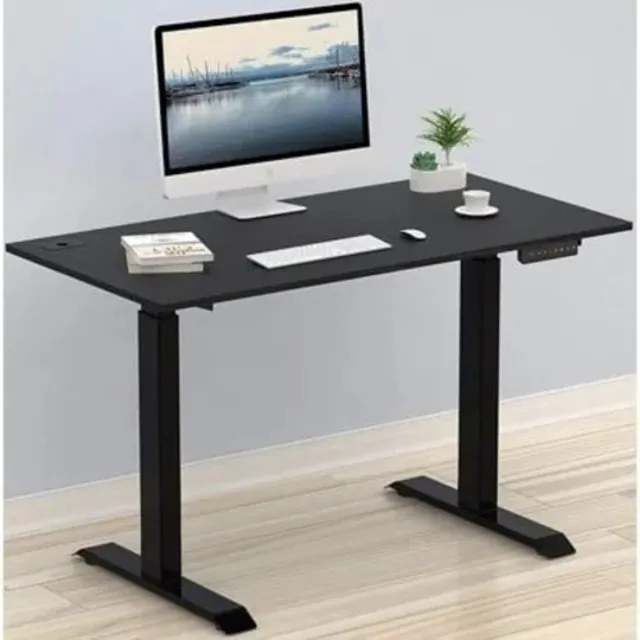 Electric Stand Up Desk -1.2mtr - Image 2
