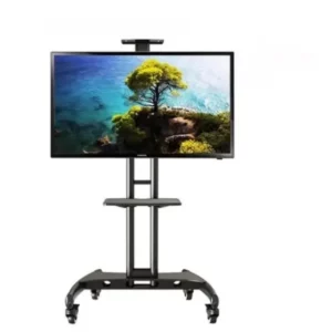32" - 65" Tv Hanger With Stand