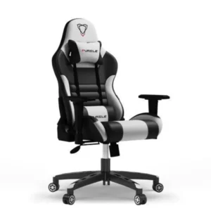 Executive Furgle Gaming Chair & Executive Computer Gaming Desk