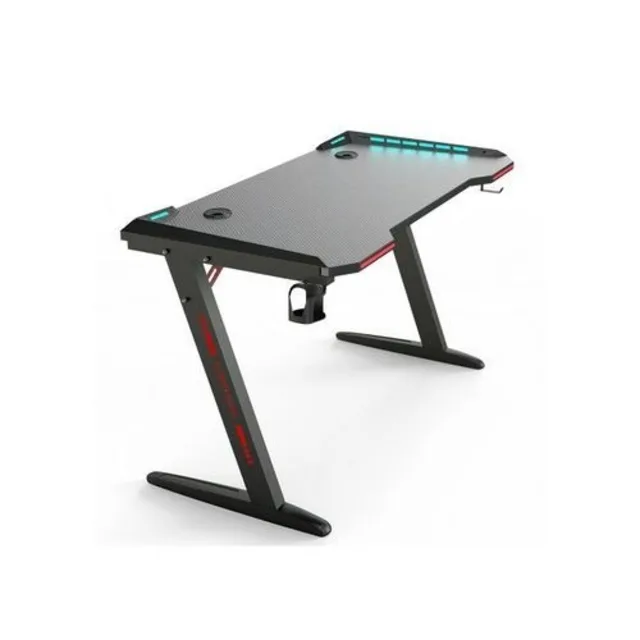 Executive Furgle Gaming Chair & Executive Computer Gaming Desk - Image 3
