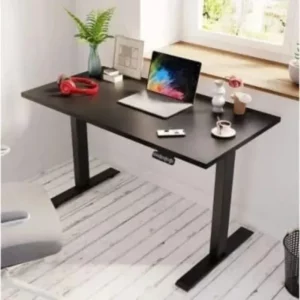 Electric Adjustable Standing Desk - 1.2mtr
