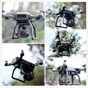 For Professionals New F7s 4k Pro 5G Gps Obstacle Avoidance Drone 3km Control Distance With Extra Batteries