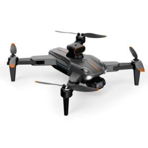 8K HD Camera P11 Pro Max Drone Four-way Intelligent Obstacle Avoidance With Extra Batteries