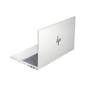 HP ENVY X360 15.6 16GB RAM 512GB ROMIntel Core Ultra7 155U Processor 1.7GHz Fe1082wm NATURAL SILVER 9R1M2UA