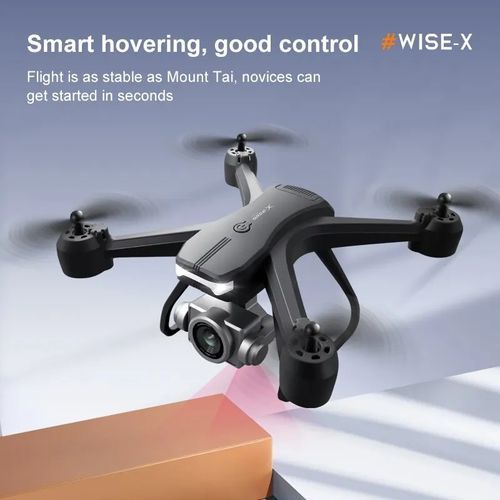 V14 RC Mini Drone 4K Dual Camera WIFI Quadcopter Drone - Image 4