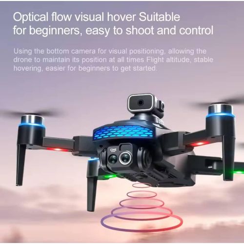 M6 Professional Drone - Image 4