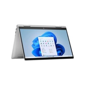 HP ENVY X360 14 2 IN 1 16GB RAM 512GB ROM 14th Gen Intel Core7 150U 1.8GHz (LATEST MODEL) 14-ES1023 NATURAL SILVER 9R8R3UA