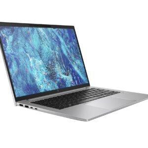 HP Zbook Firefly G11 MOBILE WORKSTATION 32GB RAM 512GB ROM Intel Core Ultra7 165H Processor(Series 1)1.4GHz SILVERÂ A6VJ5UT