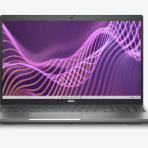 Dell latitude 5540 16GB RAM 256GB ROM 15.6-inch Intel core i5 13th Gen WIN 11
