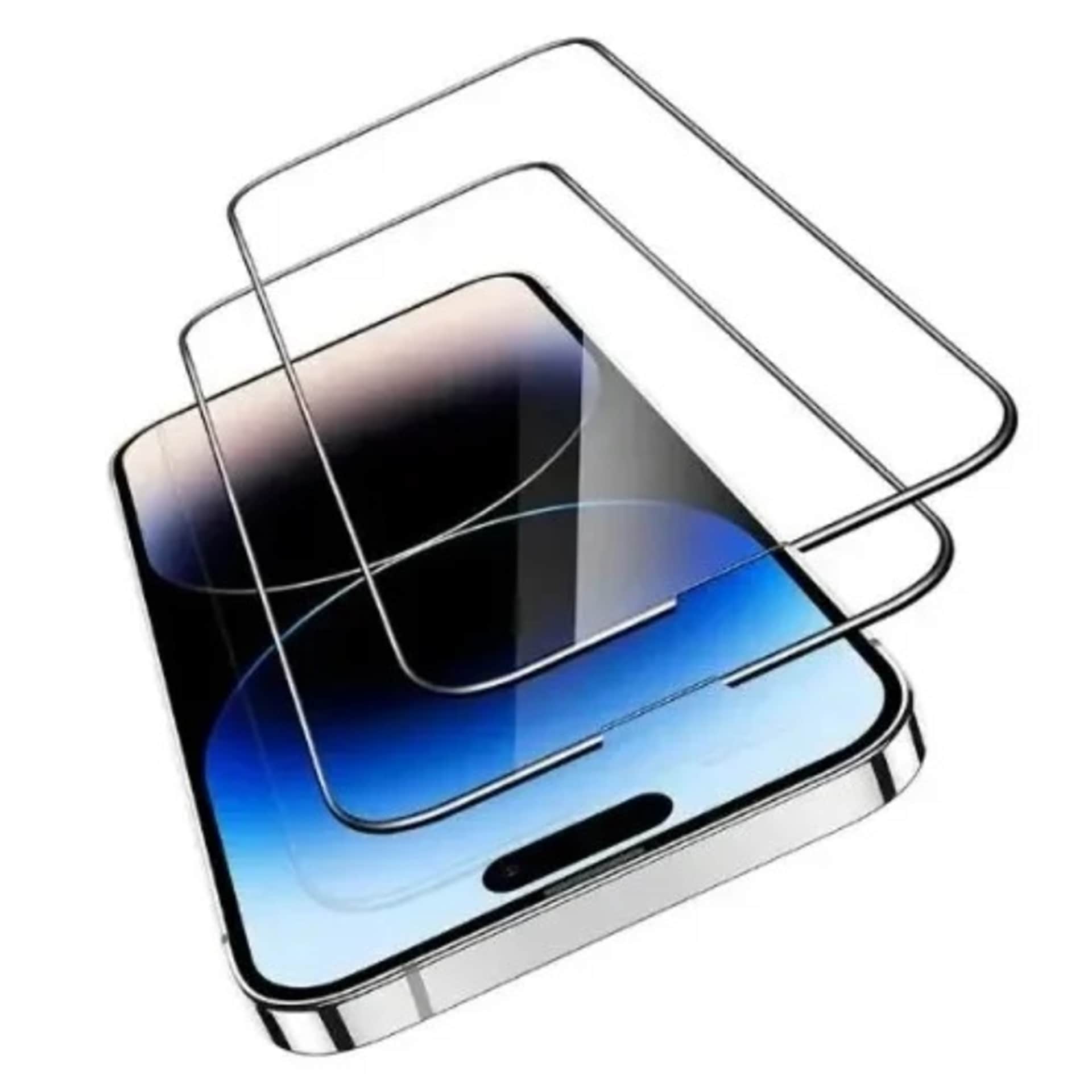 IPhone 14 pro glass screen protector