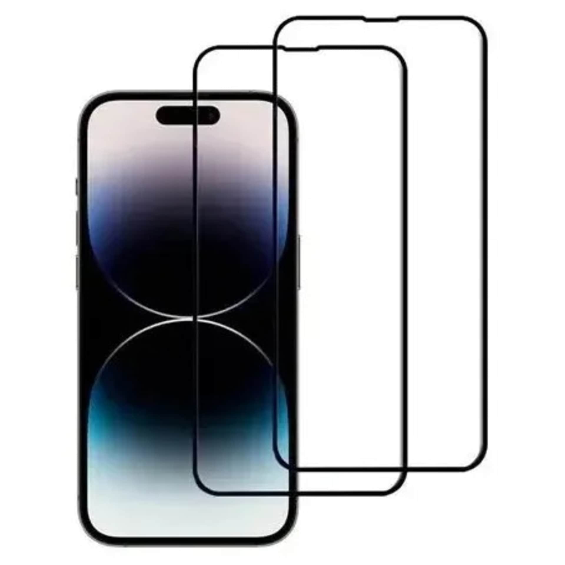 IPhone 14 pro glass screen protector - Image 2