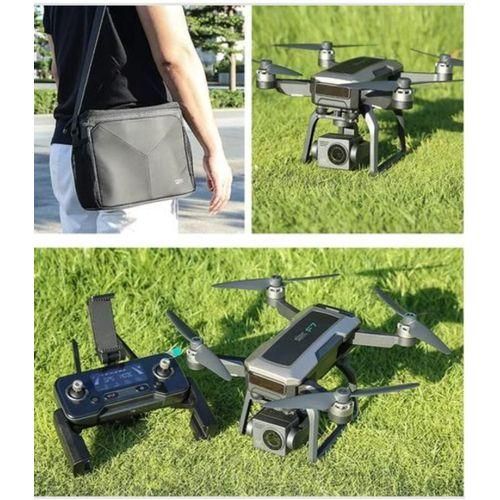 For Professionals New F7s 4k Pro 5G Gps Obstacle Avoidance Drone 3km Control Distance With Extra Batteries