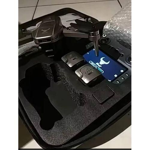 For Professionals SG901 Max Drone With Screen Remote Control - Image 8
