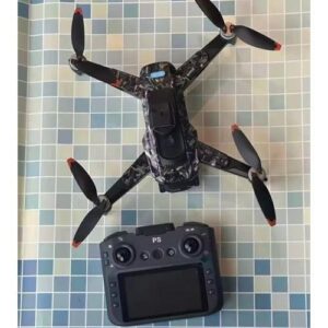 A14 PRO MAX XIAOMI MIJIA Drone Remote control with screen 5G WIFI Professional HD Aerial Photography Quadcopter Brushless droné with extra batteries