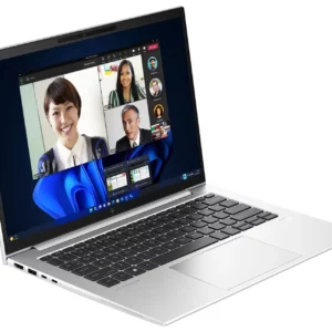 HP EliteBook 840 G10 32GB RAM 1TB ROM 13th Gen Intel Core i7-1355U 1.7GHz SILVER B17T1UA