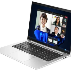 HP EliteBook 840 G10 32GB RAM 1TB ROM 13th Gen Intel Core i7-1355U 1.7GHz SILVER B17T1UA