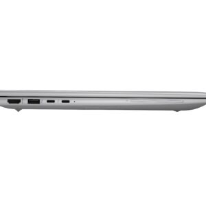 HP Zbook Firefly G11 MOBILE WORKSTATION 32GB RAM 512GB ROM Intel Core Ultra7 165H Processor(Series 1)1.4GHz SILVERÂ A6VJ5UT