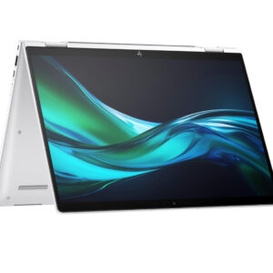 HP EliteBook x360 1040 G11 16GB RAM 512GB ROM Intel Core Ultra 7 155H 1.4GHz Processor(Meteor Lake) SILVER A6SV3UT