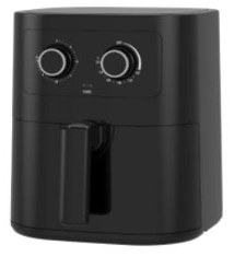 MeWe 6L Electric Air Fryer | MWKCA-AIRF0601