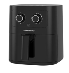 MeWe 8L Electric Air Fryer | MWKCA-AIRF0801