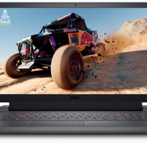 DELL G15 GAMING NOTEBOOK 5530 16GB RAM 1TB ROM G5530-7388GRY-PUS 15.6-inch INTEL CORE™ i7-13650HX Processor GREY Colour WIN 11 HOME