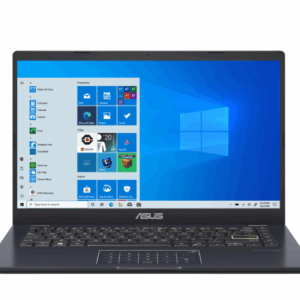 ASUS E410M 4GB RAM 512GB ROM 14.0-inch INTEL CELERON N4020 Processor 1.1GHz ROSE PINK Colour WIN 11